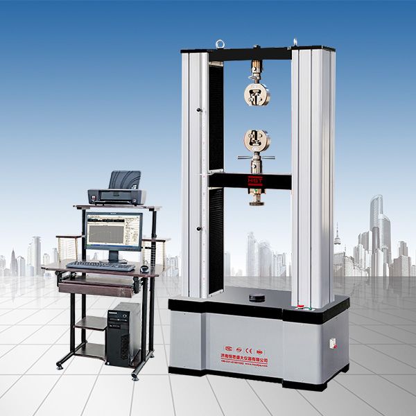 萬能試驗機拉力試（shì）驗機壓力試驗機（jī）