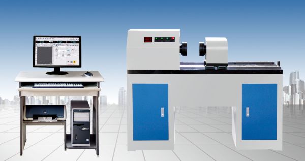 微機控製全自動（dòng）螺栓拉紐試驗機廠家報價