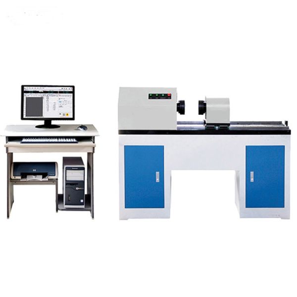微機控製全自動扭轉試驗機